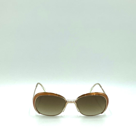Occhiale da sole Christian Dior  2132  44  52/18  VINTAGE