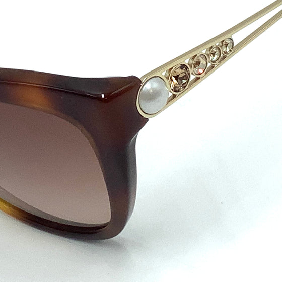 Occhiale da sole Swarovski  SK 262  52F  55/16