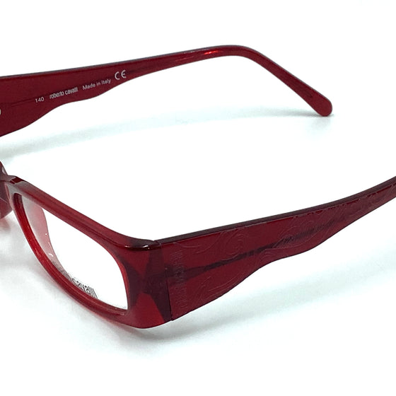 Occhiale Roberto Cavalli  IRIDE 142  470  51/16  VINTAGE