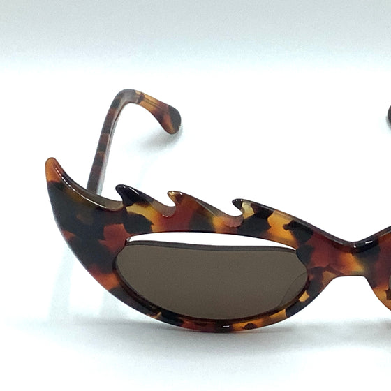 Occhiale da sole Nouvelle Vague  SILVA  S.145  50  VINTAGE