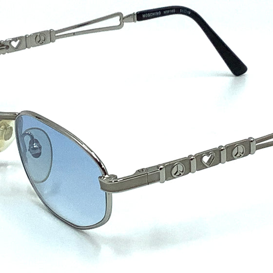 Occhiale da sole Moschino by Persol  MM165  CO  51/19  VINTAGE