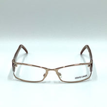  Occhiale Roberto Cavalli  SEPTERIA 349  E64  54/17  VINTAGE