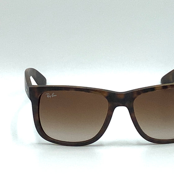 Occhiale da sole Ray Ban  JUSTIN  RB 4165  710/13  54/16