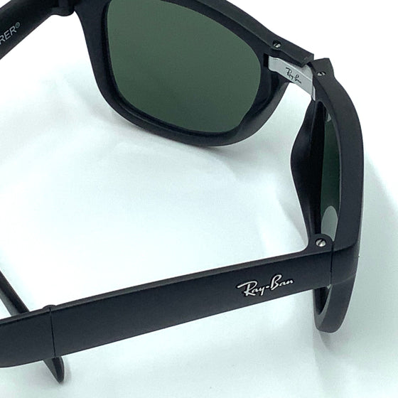 Occhiale da sole Ray Ban  FOLDING WAYFARER  RB 4105  601S  50/22