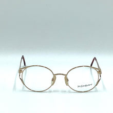  Occhiale Yves Saint Laurent  4091  Y101  52/19  VINTAGE