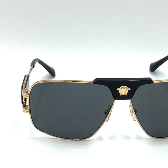 Occhiale da sole Versace  VE2251  1002/87  63/12