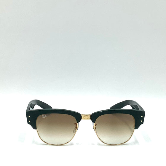 Occhiale da sole Ray Ban  MEGA CLUBMASTER  RB 0316S  136851  53/21