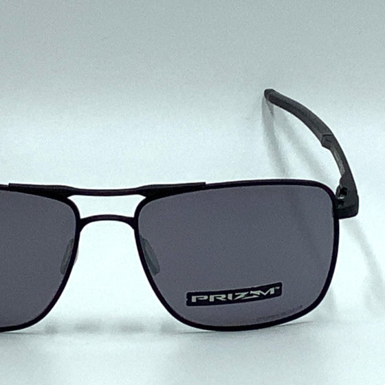 Occhiale da sole Oakley  GAUGE 6  O6038  01