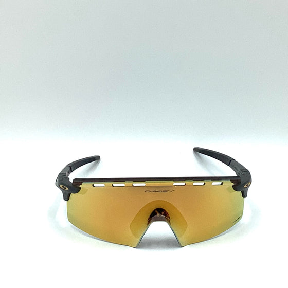 Occhiale da sole Oakley ENCODER STRIKE VENTED  O9235  06