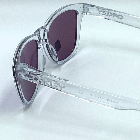 Occhiale da sole Oakley  FROGSKINS  O9013  H7  55/17