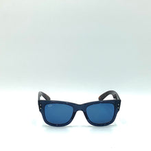  Occhiale da sole Ray Ban  MEGA WAYFARER  RB 0840S  663804  51/21