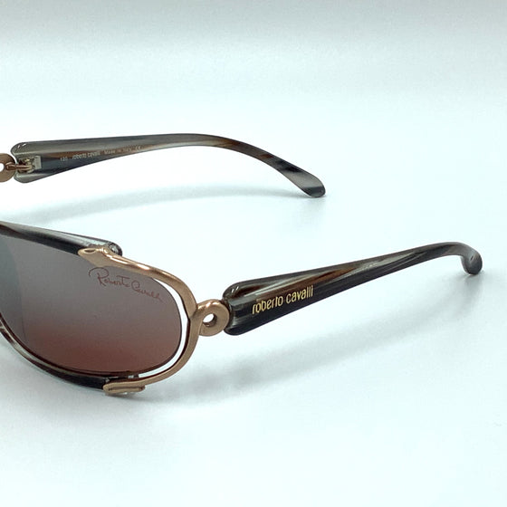 Occhiale da sole Roberto Cavalli  Endeide 101S  949  66/14  VINTAGE