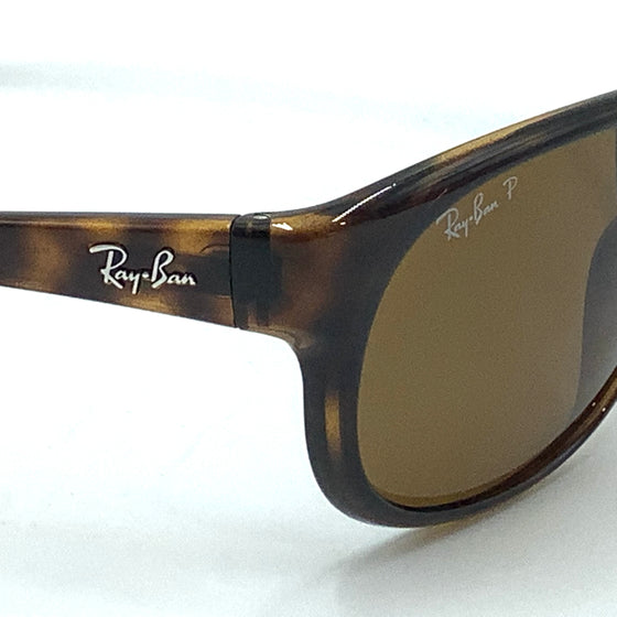 Occhiale da sole Ray Ban  RB 4351  710/83  59/17
