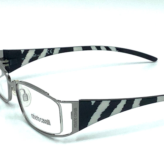 Occhiale Roberto Cavalli  NOTO 177  729  52/16  VINTAGE
