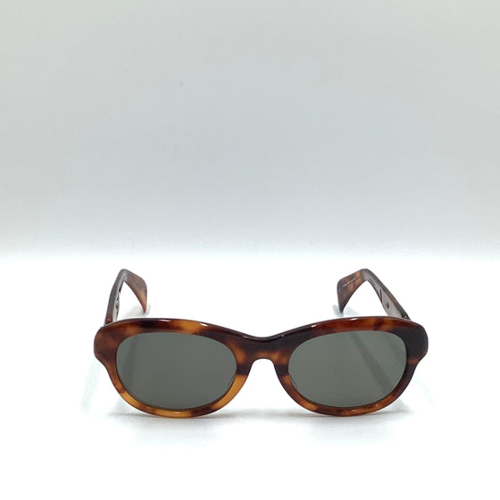 Occhiale da sole Jean Paul Gaultier  56-2071  avana   52   VINTAGE