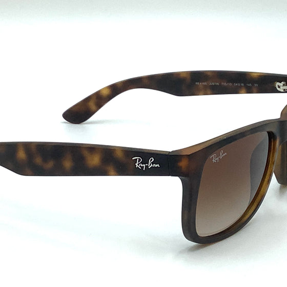 Occhiale da sole Ray Ban  JUSTIN  RB 4165  710/13  54/16
