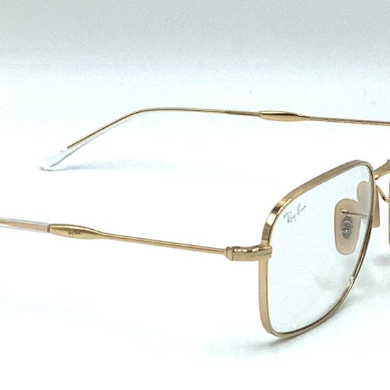 Occhiale da sole Ray Ban  RB 3706  001/GH  57/20