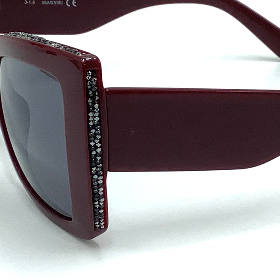 Occhiale da sole Swarovski  SK 203  69C  52/18