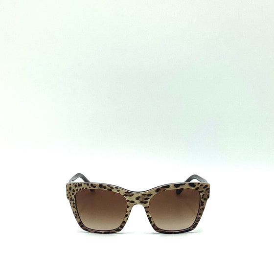 Occhiale da sole Dolce & Gabbana  DG 4384  3163/13  53/20