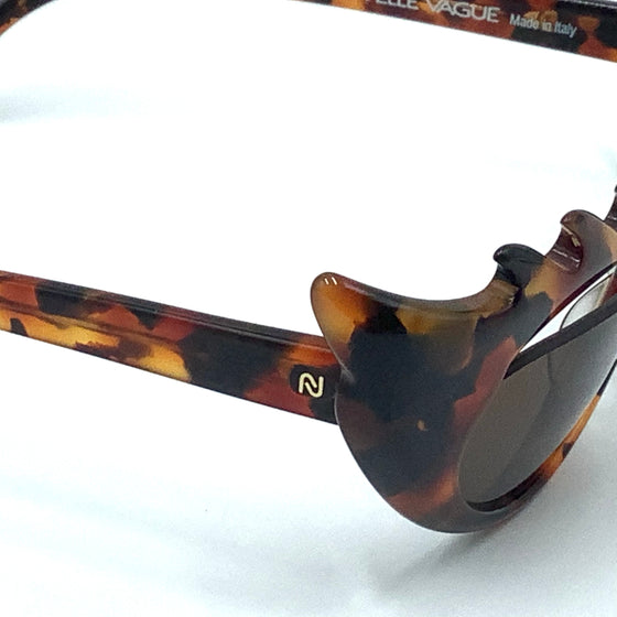 Occhiale da sole Nouvelle Vague  SILVA  S.145  50  VINTAGE