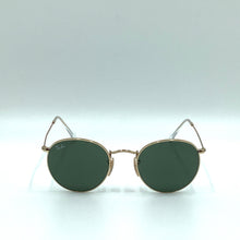  Occhiale da sole Ray Ban  ROUND METAL  RB 3447  001  50/21