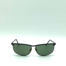  Occhiale da sole Persol Ratti  Key West  nero opaco  62  VINTAGE