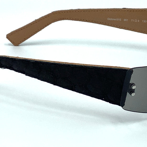 Occhiale da sole Roberto Cavalli  Didone 61S  861  71/9  VINTAGE