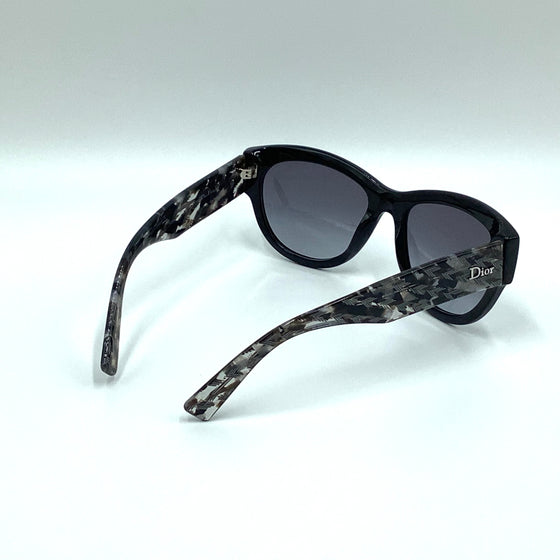Occhiale da sole Christian Dior  Dior Flanelle 1  2X5HD  56/18  VINTAGE