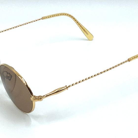 Occhiale da sole Jean Paul Gaultier  55-0175  GP  47/21   VINTAGE