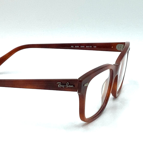 Occhiale Ray Ban  RB 5383  5944  54/19