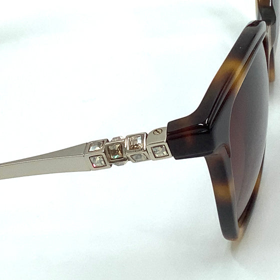Occhiale da sole Swarovski  SK 154-H  52F  54/17