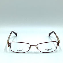  Occhiale X-IDE  Caaffeine C2  53/17  VINTAGE