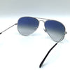 Occhiale da sole Ray Ban  AVIATOR LARGE METAL  RB 3025  003/3F  62/14