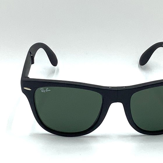 Occhiale da sole Ray Ban  FOLDING WAYFARER  RB 4105  601S  54/20