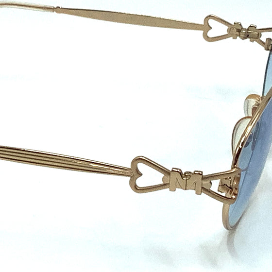 Occhiale da sole Moschino by Persol  MM745  EO  53/18  VINTAGE