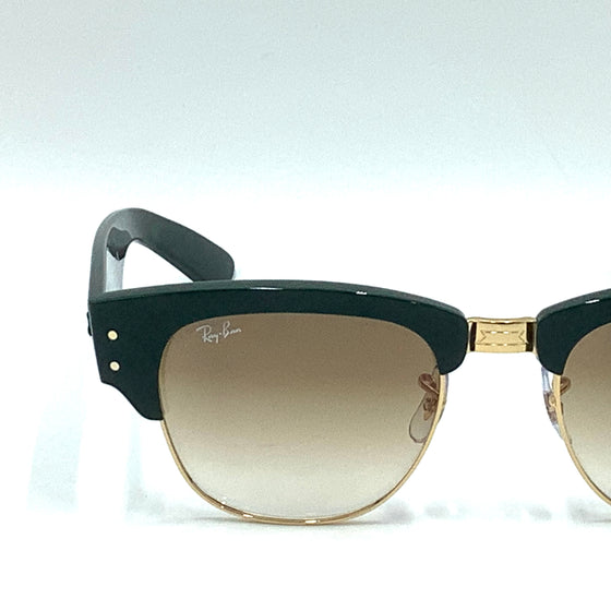 Occhiale da sole Ray Ban  MEGA CLUBMASTER  RB 0316S  136851  53/21