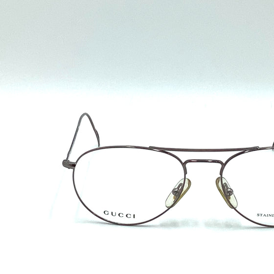 Occhiale Gucci  GG 1290  4CF   VINTAGE