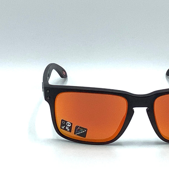 Occhiale da sole Oakley  HOLBROOK  O9102  E2  57/18