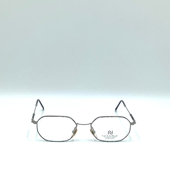 Occhiale Nouvelle Vague  LOUIS  N5  52/19  VINTAGE