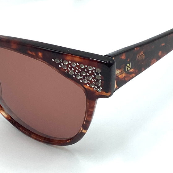 Occhiale da sole Nouvelle Vague  DENISE  S.5  54  VINTAGE