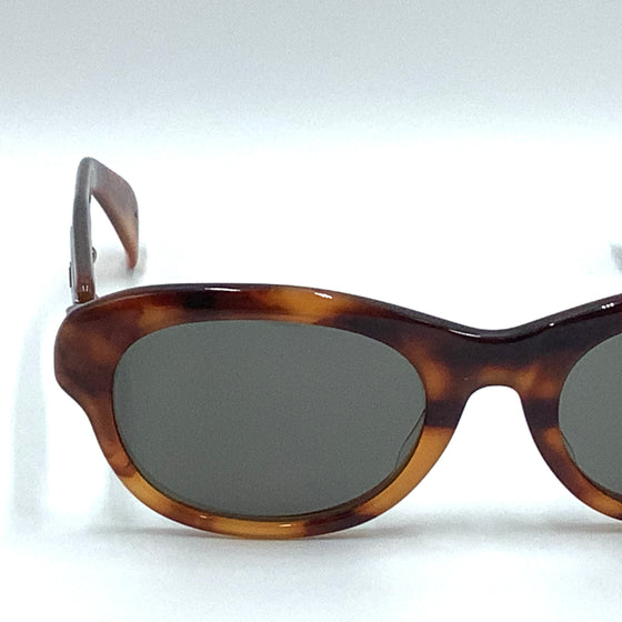 Occhiale da sole Jean Paul Gaultier  56-2071  avana   52   VINTAGE