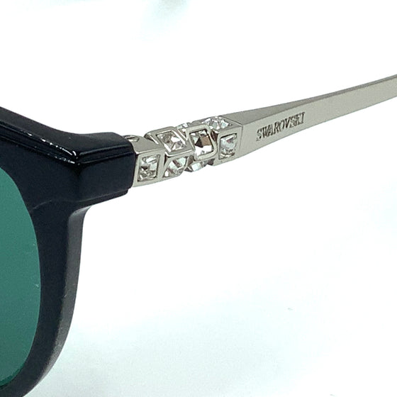 Occhiale da sole Swarovski  SK 155  01C  55/19