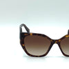 Occhiale da sole Prada  PR 19ZS  2AU6S1