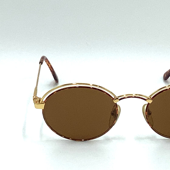 Occhiale da sole Moschino by Persol  M40  OA  51/20  VINTAGE