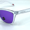 Occhiale da sole Oakley  FROGSKINS  O9013  H7  55/17
