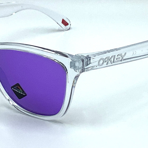 Occhiale da sole Oakley  FROGSKINS  O9013  H7  55/17