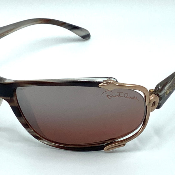 Occhiale da sole Roberto Cavalli  Endeide 101S  949  66/14  VINTAGE