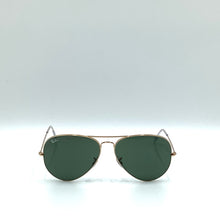  Occhiale da sole Ray Ban AVIATOR LARGE METAL  RB 3025  001  62/14