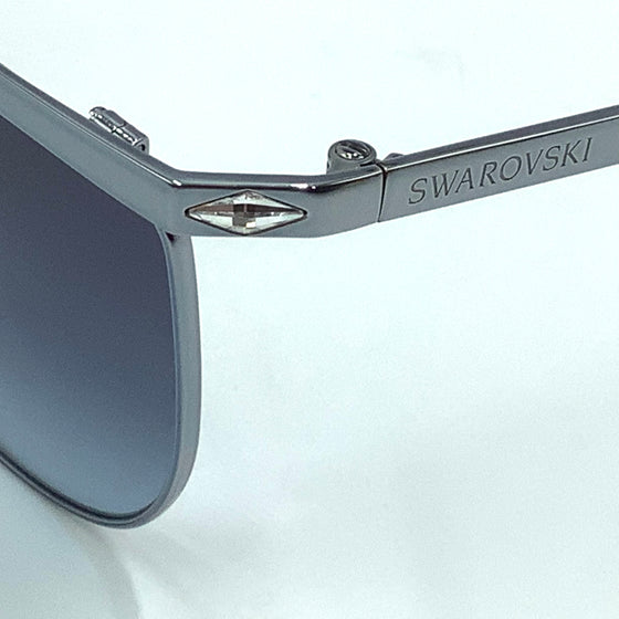 Occhiale da sole Swarovski  SK 195  84W  56/17