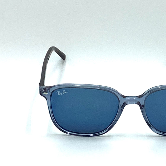 Occhiale da sole Ray Ban  LEONARD  RB 2193  6638O4  53/18